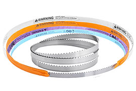 meat band saw blade