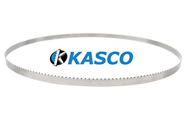 kasco band saw blade Coil