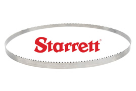 starrett MeatKutter meat band saw blade coil stock