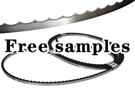 Contact us to free samples