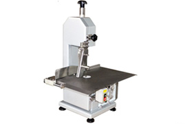 j120 commercial stainless steel butcher cut frozen meat slicer process food small home fast cut bone saw meat cut machine