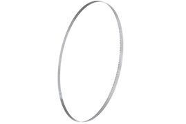 meat and bone cutting butcher band saw blade for machine Fast cutting Frozen meat fish chicken beef bone saw blade