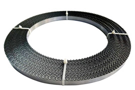 saw blade coil