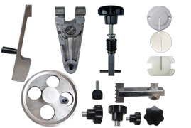 meat and Bone butcher cut machine component