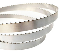 meat and bone cutting butcher band saw blade for machine Fast cutting