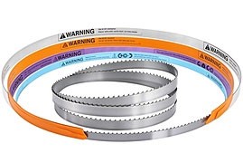 meat band saw blade